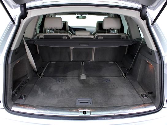Florida Fine Cars - Used AUDI Q7 2008 MIAMI 3.6 PREMIUM QUATTRO