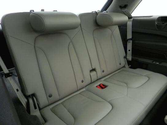 Florida Fine Cars - Used AUDI Q7 2008 MIAMI 3.6 PREMIUM QUATTRO