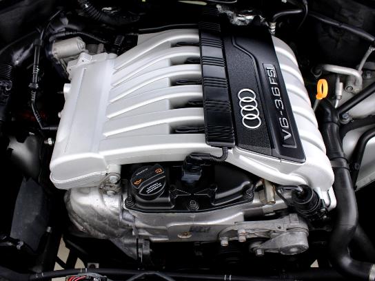 Florida Fine Cars - Used AUDI Q7 2008 MIAMI 3.6 PREMIUM QUATTRO