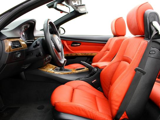 Florida Fine Cars - Used BMW 3 SERIES 2007 MIAMI 335I