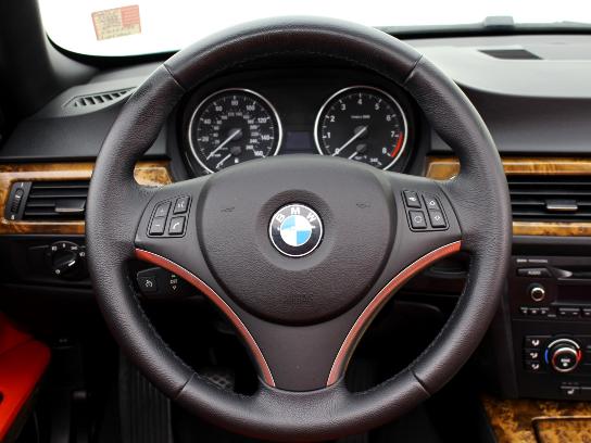Florida Fine Cars - Used BMW 3 SERIES 2007 MIAMI 335I