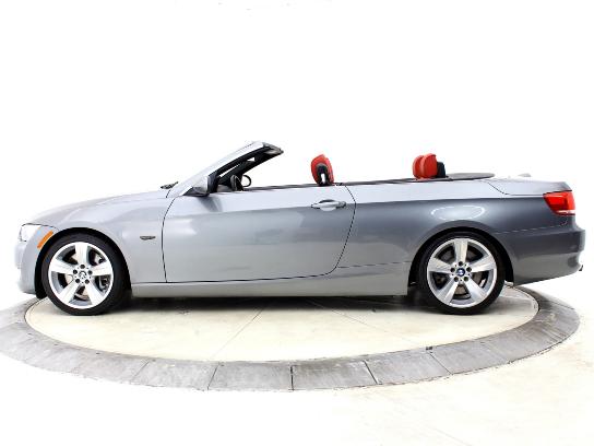 Florida Fine Cars - Used BMW 3 SERIES 2007 MIAMI 335I