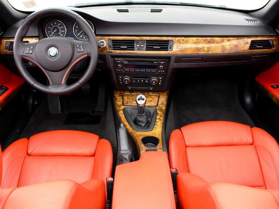 Florida Fine Cars - Used BMW 3 SERIES 2007 MIAMI 335I