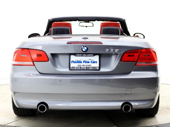 Florida Fine Cars - Used BMW 3 SERIES 2007 MIAMI 335I