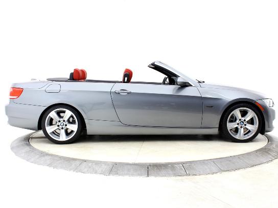 Florida Fine Cars - Used BMW 3 SERIES 2007 MIAMI 335I