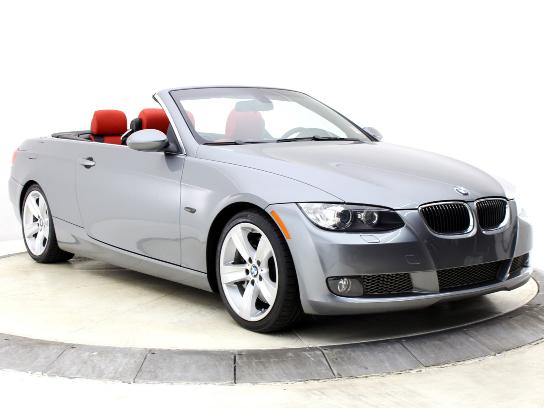 Florida Fine Cars - Used BMW 3 SERIES 2007 MIAMI 335I