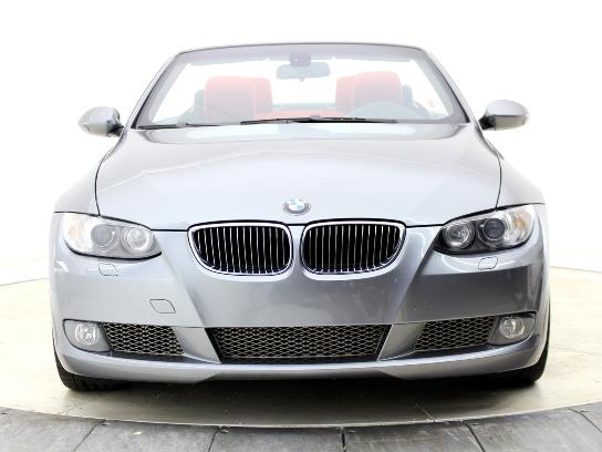Florida Fine Cars - Used BMW 3 SERIES 2007 MIAMI 335I