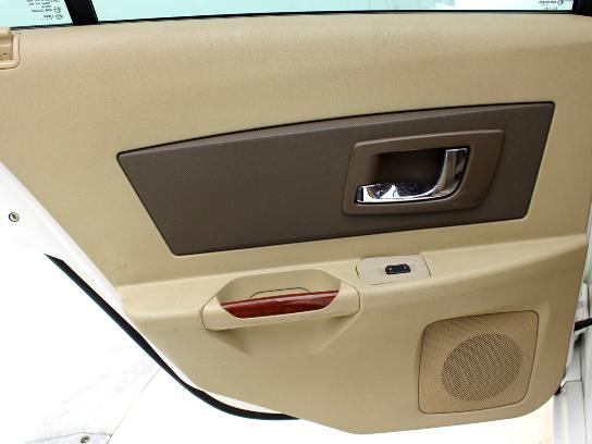 Florida Fine Cars - Used CADILLAC CTS 2006 MIAMI BASE