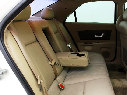 Florida Fine Cars - Used CADILLAC CTS 2006 MIAMI BASE