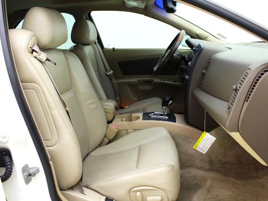 Florida Fine Cars - Used CADILLAC CTS 2006 MIAMI BASE
