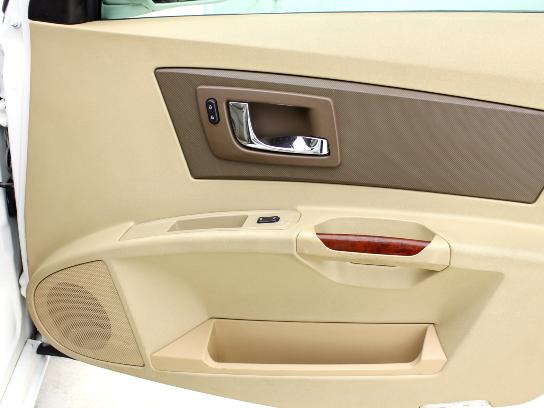 Florida Fine Cars - Used CADILLAC CTS 2006 MIAMI BASE