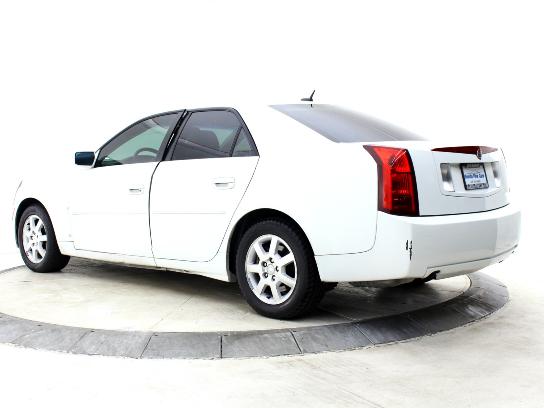 Florida Fine Cars - Used CADILLAC CTS 2006 MIAMI BASE