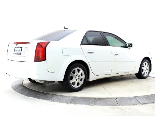 Florida Fine Cars - Used CADILLAC CTS 2006 MIAMI BASE