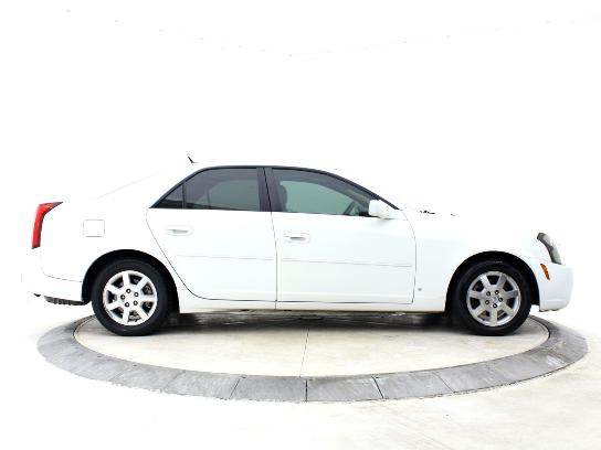 Florida Fine Cars - Used CADILLAC CTS 2006 MIAMI BASE