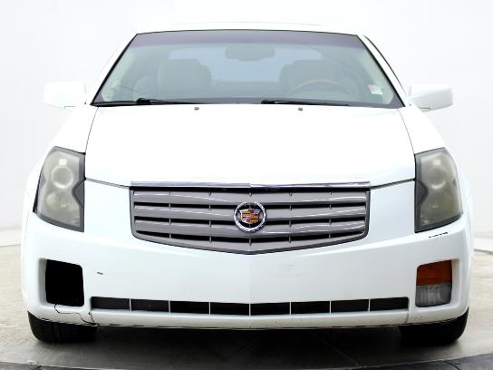 Florida Fine Cars - Used CADILLAC CTS 2006 MIAMI BASE
