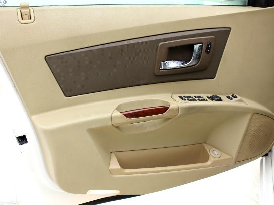 Florida Fine Cars - Used CADILLAC CTS 2006 MIAMI BASE