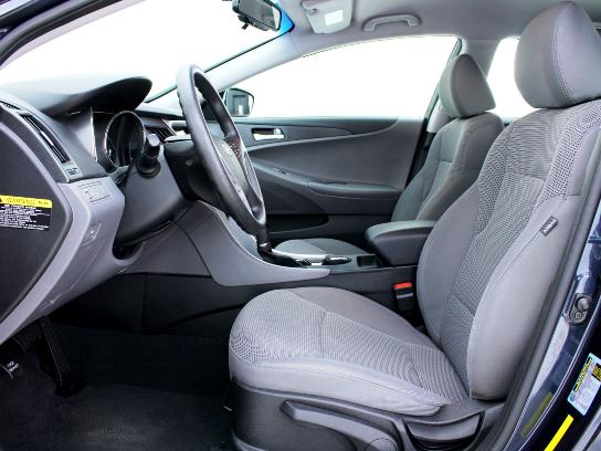 Florida Fine Cars - Used HYUNDAI SONATA 2013 MIAMI GLS