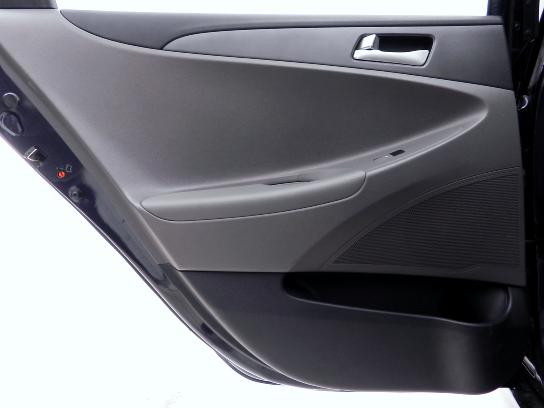 Florida Fine Cars - Used HYUNDAI SONATA 2013 MIAMI GLS