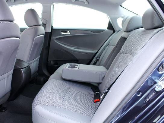 Florida Fine Cars - Used HYUNDAI SONATA 2013 MIAMI GLS