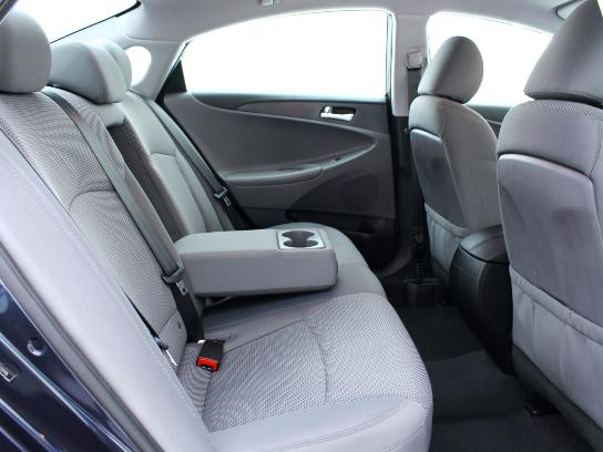 Florida Fine Cars - Used HYUNDAI SONATA 2013 MIAMI GLS