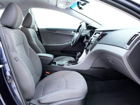 Florida Fine Cars - Used HYUNDAI SONATA 2013 MIAMI GLS