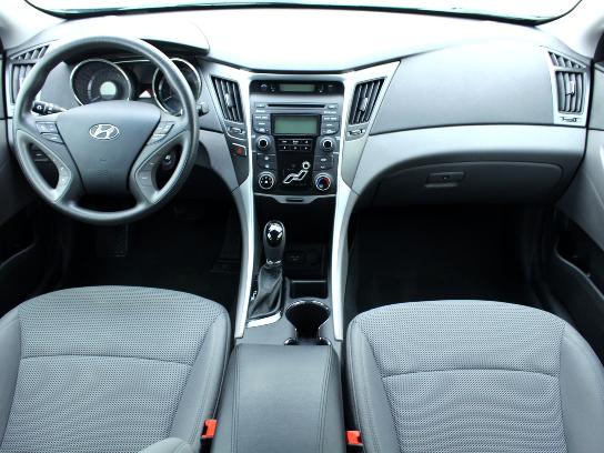 Florida Fine Cars - Used HYUNDAI SONATA 2013 MIAMI GLS