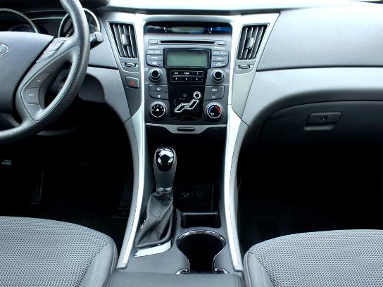 Florida Fine Cars - Used HYUNDAI SONATA 2013 MIAMI GLS