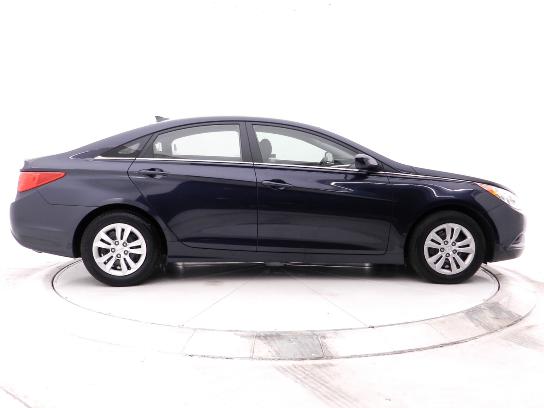 Florida Fine Cars - Used HYUNDAI SONATA 2013 MIAMI GLS
