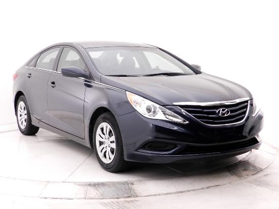 Florida Fine Cars - Used HYUNDAI SONATA 2013 MIAMI GLS
