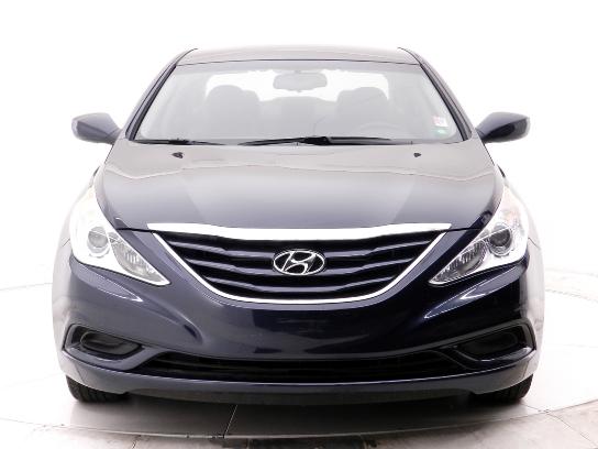 Florida Fine Cars - Used HYUNDAI SONATA 2013 MIAMI GLS