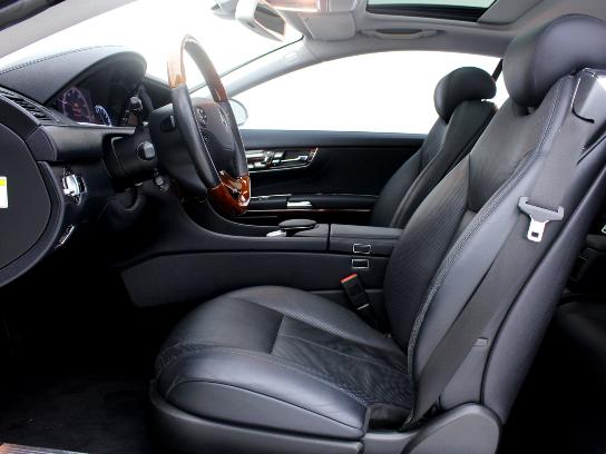 Florida Fine Cars - Used MERCEDES-BENZ CL CLASS 2008 HOLLYWOOD CL550