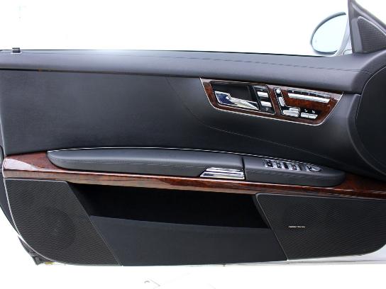 Florida Fine Cars - Used MERCEDES-BENZ CL CLASS 2008 HOLLYWOOD CL550