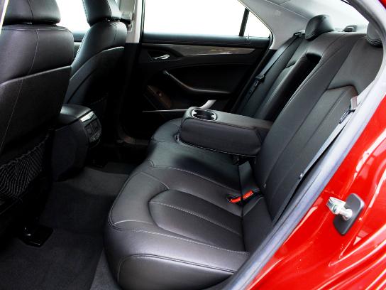 Florida Fine Cars - Used CADILLAC CTS 2008 MIAMI 