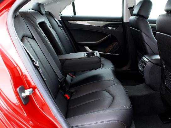 Florida Fine Cars - Used CADILLAC CTS 2008 MIAMI 