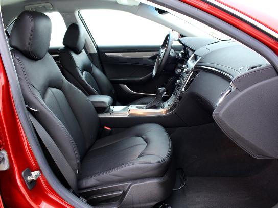 Florida Fine Cars - Used CADILLAC CTS 2008 MIAMI 