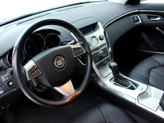 Florida Fine Cars - Used CADILLAC CTS 2008 MIAMI 