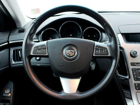 Florida Fine Cars - Used CADILLAC CTS 2008 MIAMI 