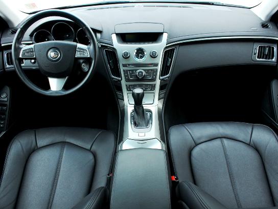 Florida Fine Cars - Used CADILLAC CTS 2008 MIAMI 
