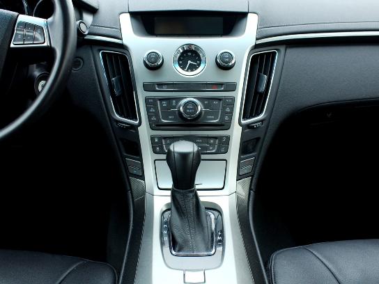 Florida Fine Cars - Used CADILLAC CTS 2008 MIAMI 