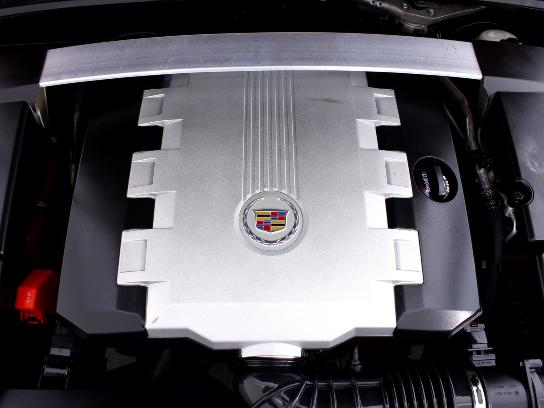 Florida Fine Cars - Used CADILLAC CTS 2008 MIAMI 