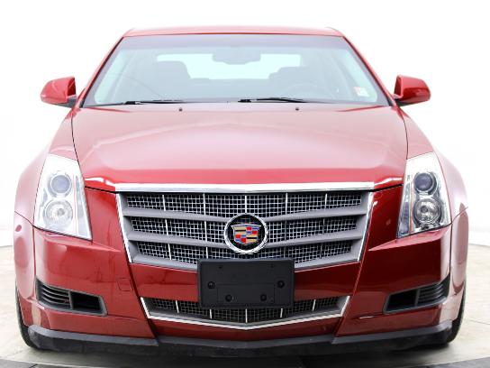 Florida Fine Cars - Used CADILLAC CTS 2008 MIAMI 