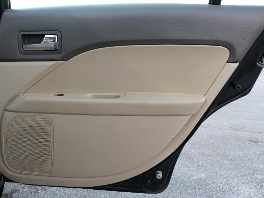 Florida Fine Cars - Used FORD FUSION 2007 MIAMI S