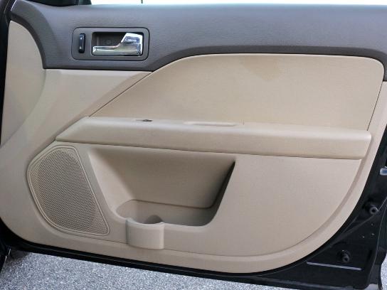 Florida Fine Cars - Used FORD FUSION 2007 MIAMI S