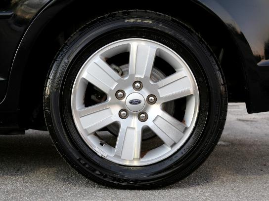 Florida Fine Cars - Used FORD FUSION 2007 MIAMI S