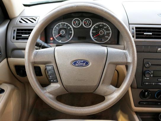 Florida Fine Cars - Used FORD FUSION 2007 MIAMI S