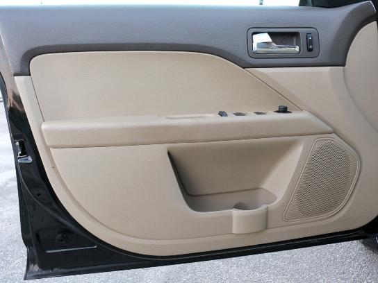 Florida Fine Cars - Used FORD FUSION 2007 MIAMI S