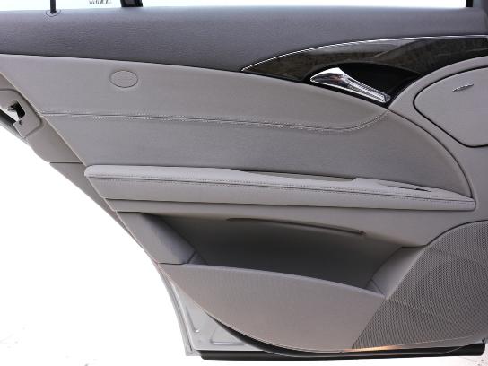 Florida Fine Cars - Used MERCEDES-BENZ E CLASS 2007 HOLLYWOOD E350