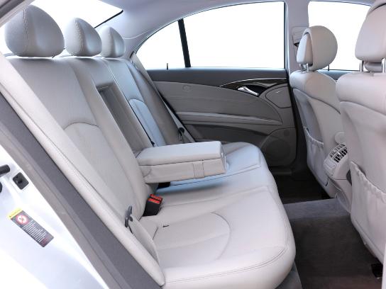Florida Fine Cars - Used MERCEDES-BENZ E CLASS 2007 HOLLYWOOD E350