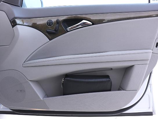 Florida Fine Cars - Used MERCEDES-BENZ E CLASS 2007 HOLLYWOOD E350
