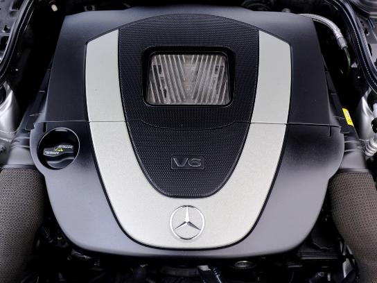 Florida Fine Cars - Used MERCEDES-BENZ E CLASS 2007 HOLLYWOOD E350